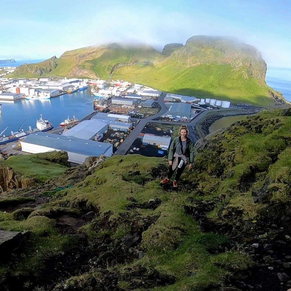 Meet your Posher, Colleen